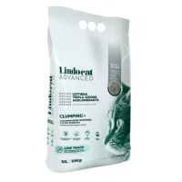 Lindocat Наповнювач бентонітовий  Advanced Clumping + Low Tr..