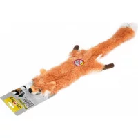 Trixie Іграшка GimDog для собак лисиця 60см