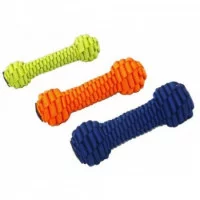 Іграшка GimDog для собак Стреч Кісточка L тканина