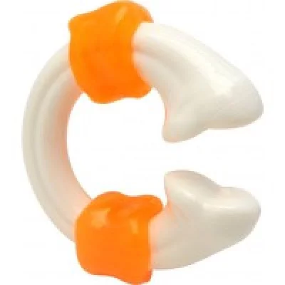 Trixie Іграшка GimDog Інтерактивна кісточка з аром. курки 14 см