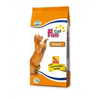 Farmina сухий корм для котів з чутливим травленням з м'ясом