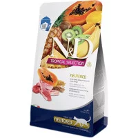 Farmina CAT  N&D  Tropical Selection Lamb Neutered