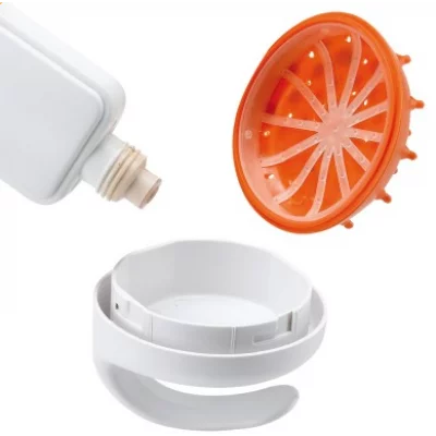 Steamy Cat Brush Парова щітка для тварин