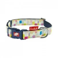 FERRIBIELLA Pixel Нашийник з застібкою