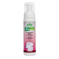 Baldecchi Шампунь Молочна піна для миття без води