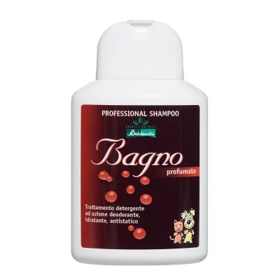 Baldecchi Шампунь - 