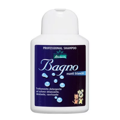 Baldecchi Шампунь - 
