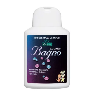 Baldecchi Шампунь для цуценят і кошенят - 