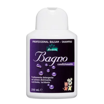 Baldecchi Шампунь-кондиціонер 2 в 1 - 