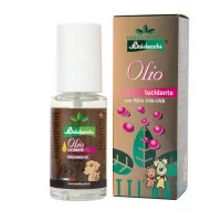 Baldecchi Олія полірувальна Магія кольору