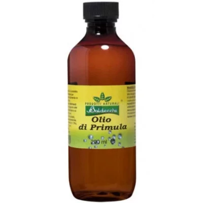 Baldecchi Олія примули