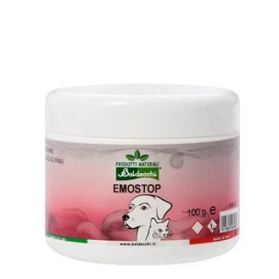 Baldecchi Пудра з оксидом цинку