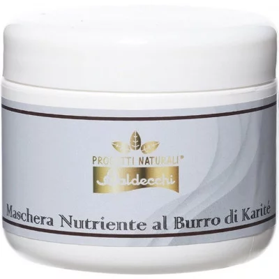 Baldecchi Поживна маска  