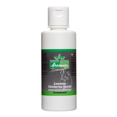 Baldecchi Лосьйон для чищення контуру очей