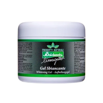 Baldecchi Гель для видалення плям з шерсті тварин