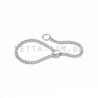 Camon Ланцюжок-зашморг для собак, 3,0 мм.