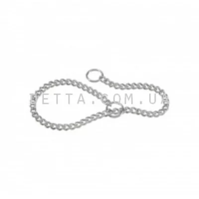 Camon Ланцюжок-зашморг для собак, 3,0 мм.