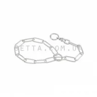 Camon Ланцюжок-зашморг, довга ланка, з вертляком 3,0 мм.