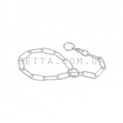 Camon Ланцюжок-зашморг, довге ланка, з вертляком 4,0 мм