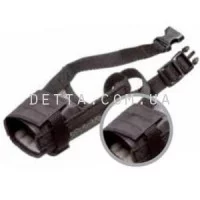 Camon Nylon Dog Muzzle Намордник регульований для собак