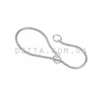 Camon Змійка Ланцюжок-зашморг для собак, 2,0 мм