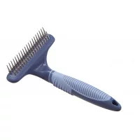 Camon Граблі з обертовими зубцями дворядні, 39 зубців