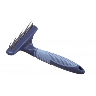 Camon Граблі з обертовими зубцями, 20 довгих зубців