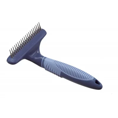 Camon Граблі з обертовими зубцями, 20 коротких зубців