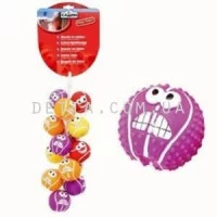 Camon Іграшка латексна М'яч з шипами