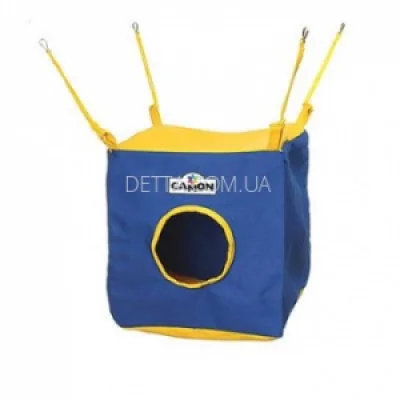 Camon Casa Cubica Гамак-кубик