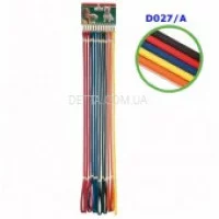 Camon Повідець кольоровий в асортименті 8*1000(8 мм*1 м)