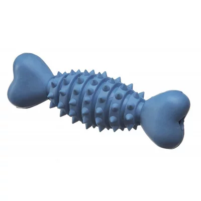 Camon Кістка гумова з шипами