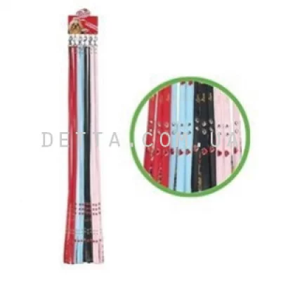 Camon Fashion Повідець для собак, кольоровий, 16х1200 мм