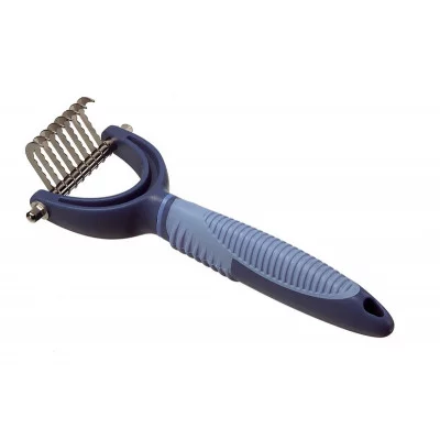 Camon Ковтуноріз граблі закруглені зубці