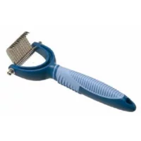 Camon Ковтуноріз граблі закруглені зубці