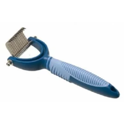 Camon Ковтуноріз граблі закруглені зубці