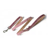 Camon Stripe Denim Повідець для собак, 20х1200 мм