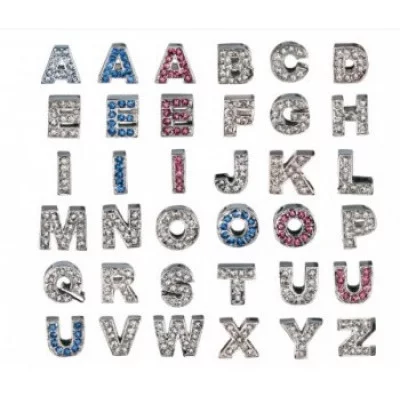 Camon Буква на нашийник 