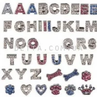 Camon Буква на нашийник 