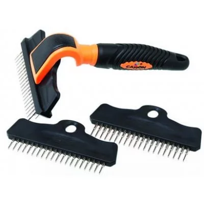 Camon Граблі 3-в-1