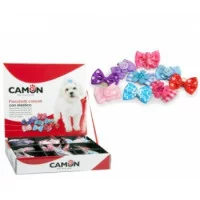 Camon Бантики на резинці, шт