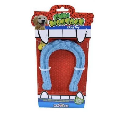 Camon гумова Іграшка Підкова