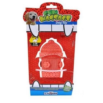 Camon гумова Іграшка Пожежний гідрант