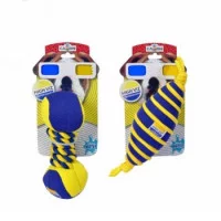 Camon HighViz Іграшка - Кістка, 2 шт