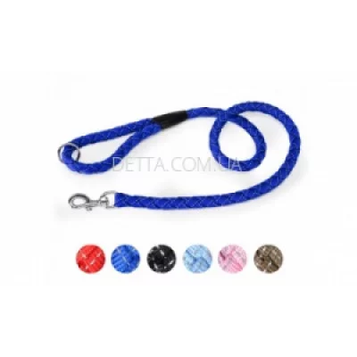 Camon Повідець з каната зашморг 15мм*1500 мм