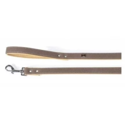 CamonTimber  Повідець для собак з прикрасою,15х1200 мм