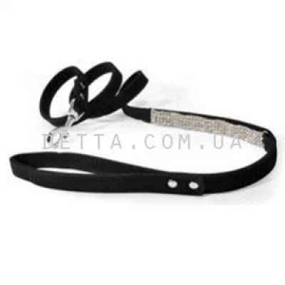 Camon Повідець з прикрасою для собак