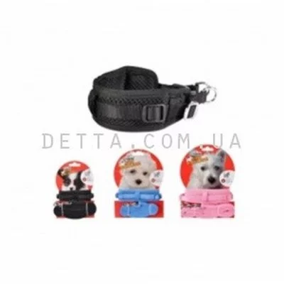 Camon Нашийник повідець в асортименті