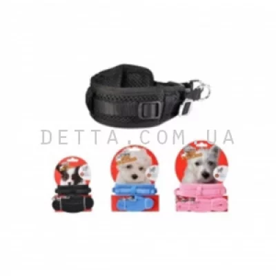 Camon Нашийник повідець в асортименті