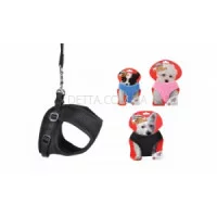 Camon Комплект шлея повідець для собак Mini